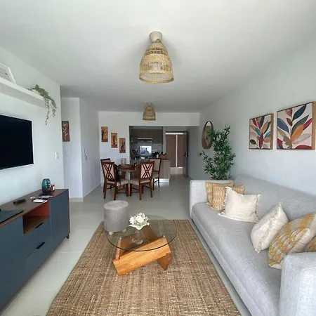 Epic Sun Residences Apto Punta Cana